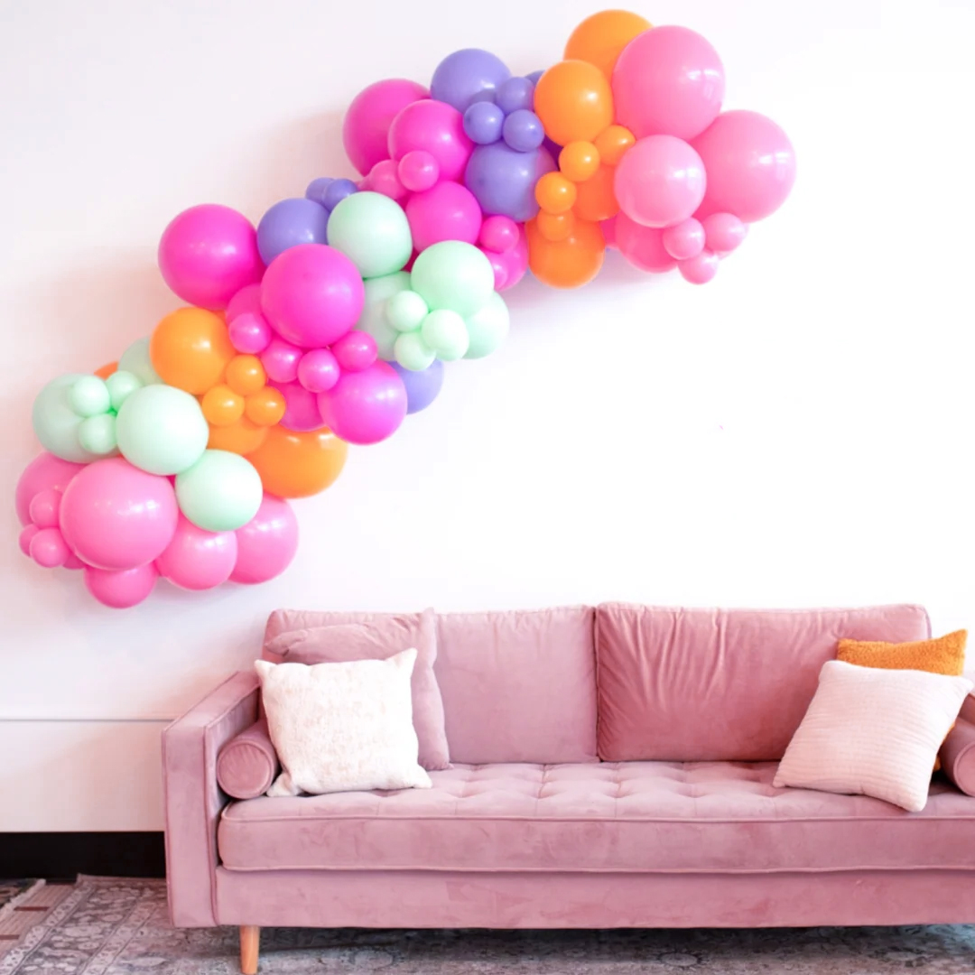 Mini Garland