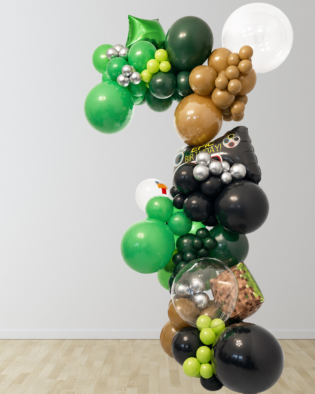 Garland